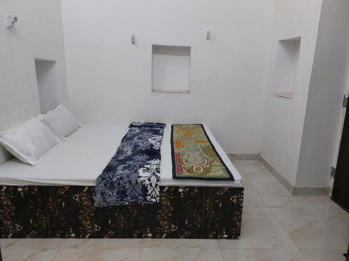 Hotel Kota Kunj Heritage プシュカル エクステリア 写真
