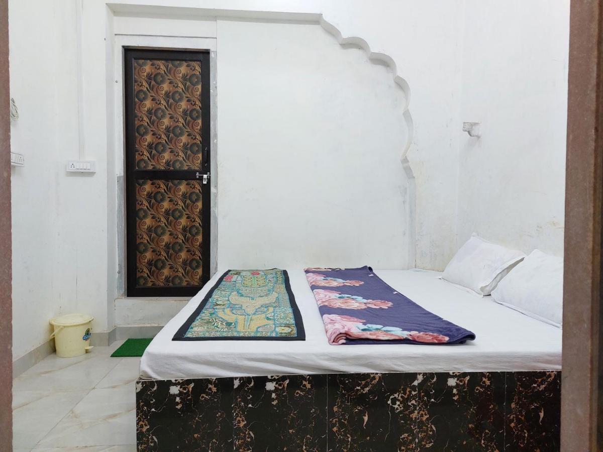 Hotel Kota Kunj Heritage プシュカル エクステリア 写真