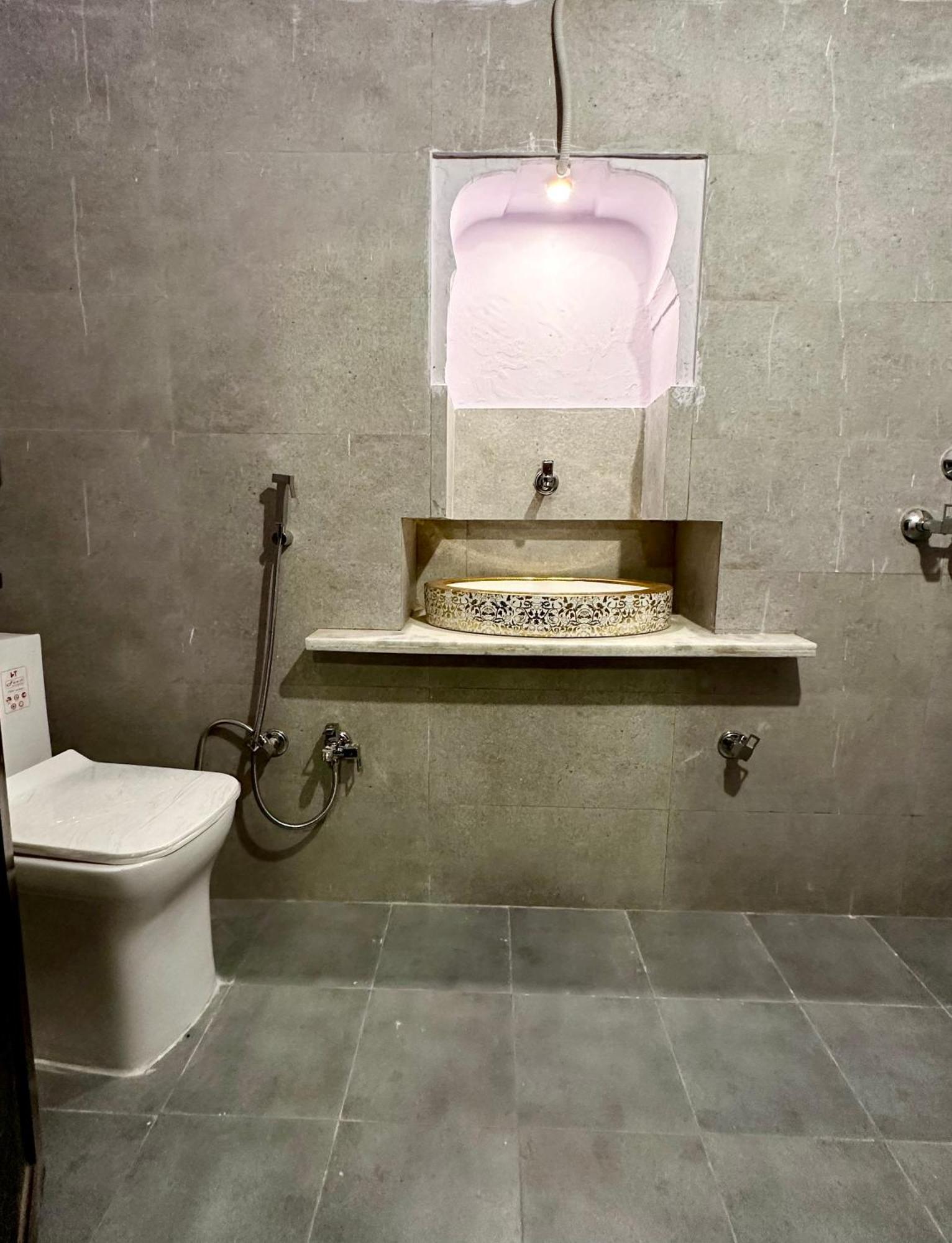 Hotel Kota Kunj Heritage プシュカル エクステリア 写真